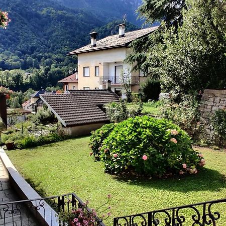 Casa Vacanza Beltrami باشينو المظهر الخارجي الصورة