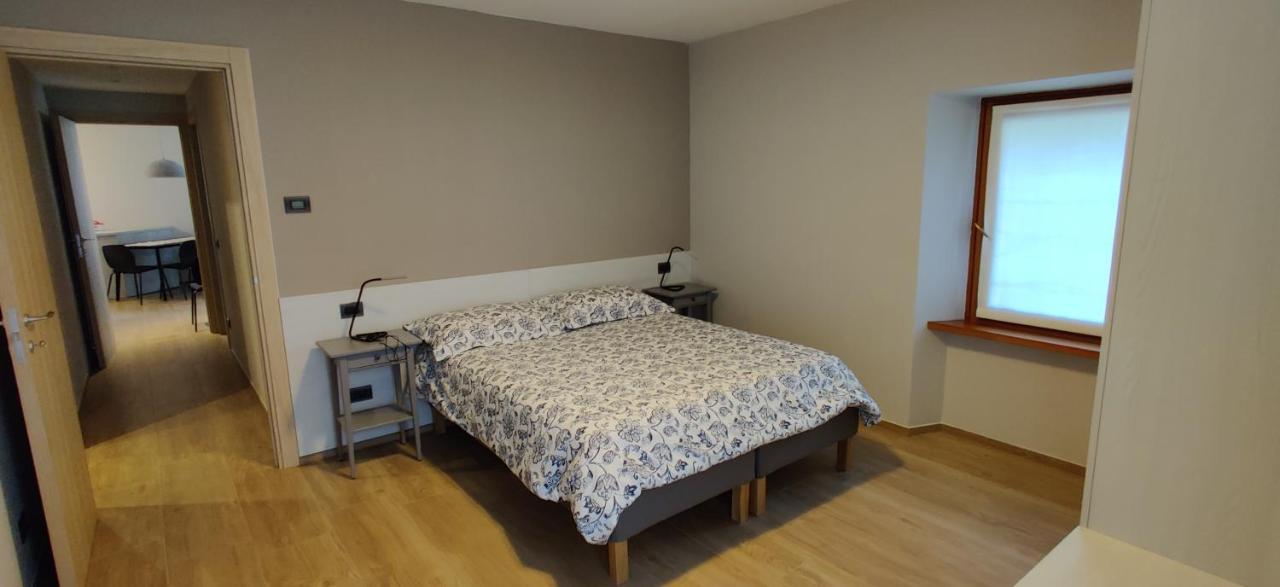 Casa Vacanza Beltrami باشينو المظهر الخارجي الصورة